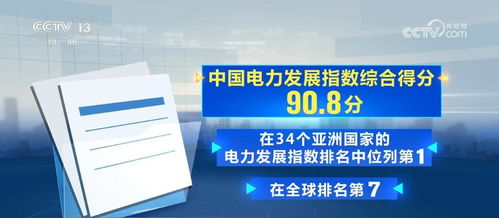 中國電力發(fā)展亮眼，能源轉(zhuǎn)型駛?cè)爰夹g(shù)推廣快車道